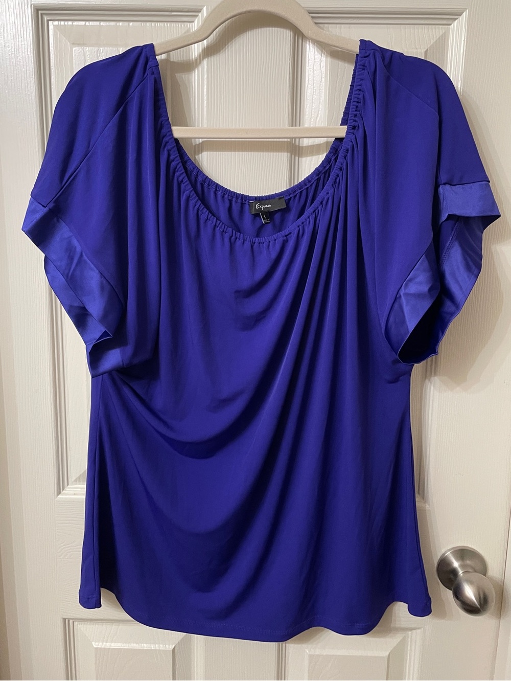 Express Top